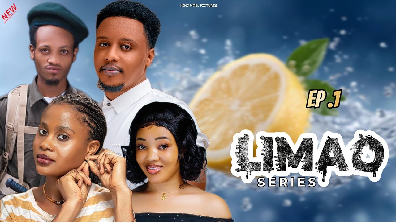 LIMAO  ]  ep 01 