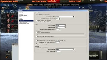 OBS for slow and old computers Stream or upload video at 720P