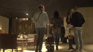Flexform - Salone del Mobile 2017