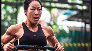2025 Thailand Throwdown: Master's Edition