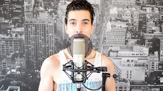 Video thumbnail of "Hello - Adele (Craig Yopp COVER)"