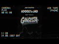 ADOOLY X JAD جانجيستا GaNgesta Audio Prod ADOOLY X JAD 