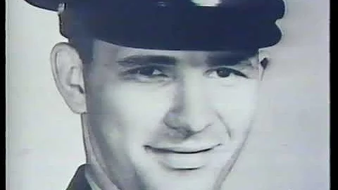 Elmer Wayne Henley, Jr. interview on episode of 48...