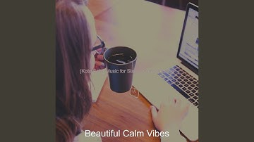 Grand Koto and Strings - Vibe for Binaural Meditation