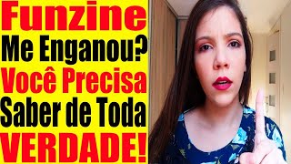 Funzine Paga Mesmo? Funzine Funciona? Funzine É Confiável? Funzine Vale a Pena? App Funzine Paga?