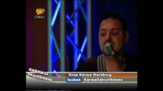 Sen yarim idun  (Karma`li Akiustikhane)
