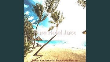 Pulsating Music for Fancy Hotels