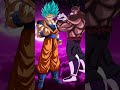 who is stronger Goku vs Toppo