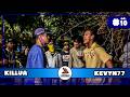 KILLUA X KEVYN77 | 2ª FASE | 10° BATALHA DO ESPERANÇA