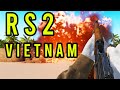 Not sucking with the worst iron sights in rising storm 2 vietnam