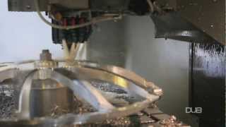 Rennen Wheels - The Dub Magazine Project