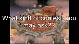 Announcing the #KoBCoverContest! (2,000 Subscriber Special)