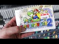 RETRO GAME HUNTING - Japan Day 7 - PART 1