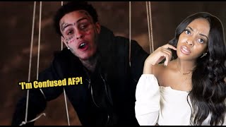 Lil Skies - Havin My Way (feat. Lil Durk) [Official Music Video] REACTION | Dopeindi