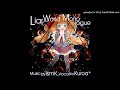 Music by ismk vocal by kuroa  liar world monologue