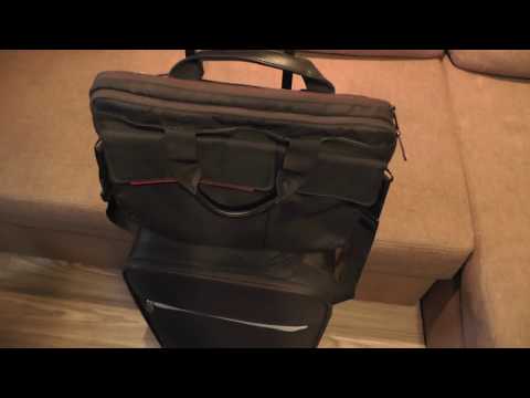 Lenovo ThinkPad Professional Slim Laptop Case