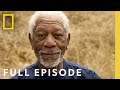 The power of us  the story of us with morgan freeman full episode