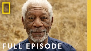 The Power Of Us The Story Of Us With Morgan Freeman Full Episode