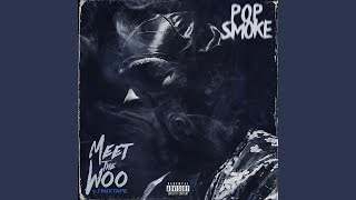 PTSD - Pop Smoke