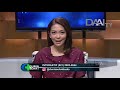 Dunia Sehat "Kenali Penyebab Osteoporosis" | DAAI TV, 19 Maret 2018