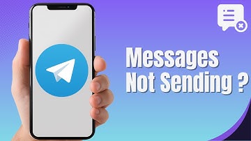 How to Fix Telegram Not Sending Messages (2025 Fast Solution for Android & iPhone)