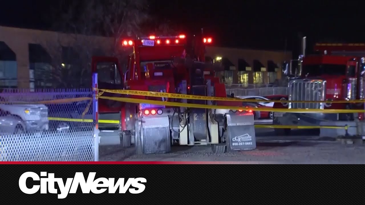 New task force to tackle violence linked to the tow truck industry ...