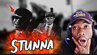 Blue Pappi & Young Stunna - Imali Entsha ( REACTION) 