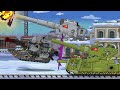 Щит Морока, огонь Арта-Монстра, мощь Разорителя и хитрость Гибрида!