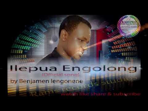 Benjamen Lengonene New Song Ilepua Engolong