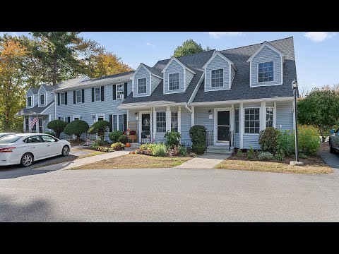 37 Key Street, Millis, MA home video tour