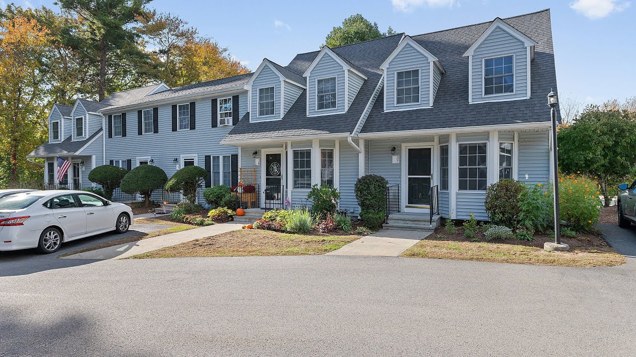 37 Key Street, Millis, MA 02054