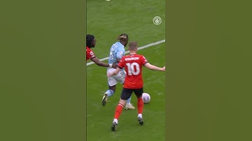 Doku Explains Why He Stopped Doing The Griddy #shorts #doku #mancity