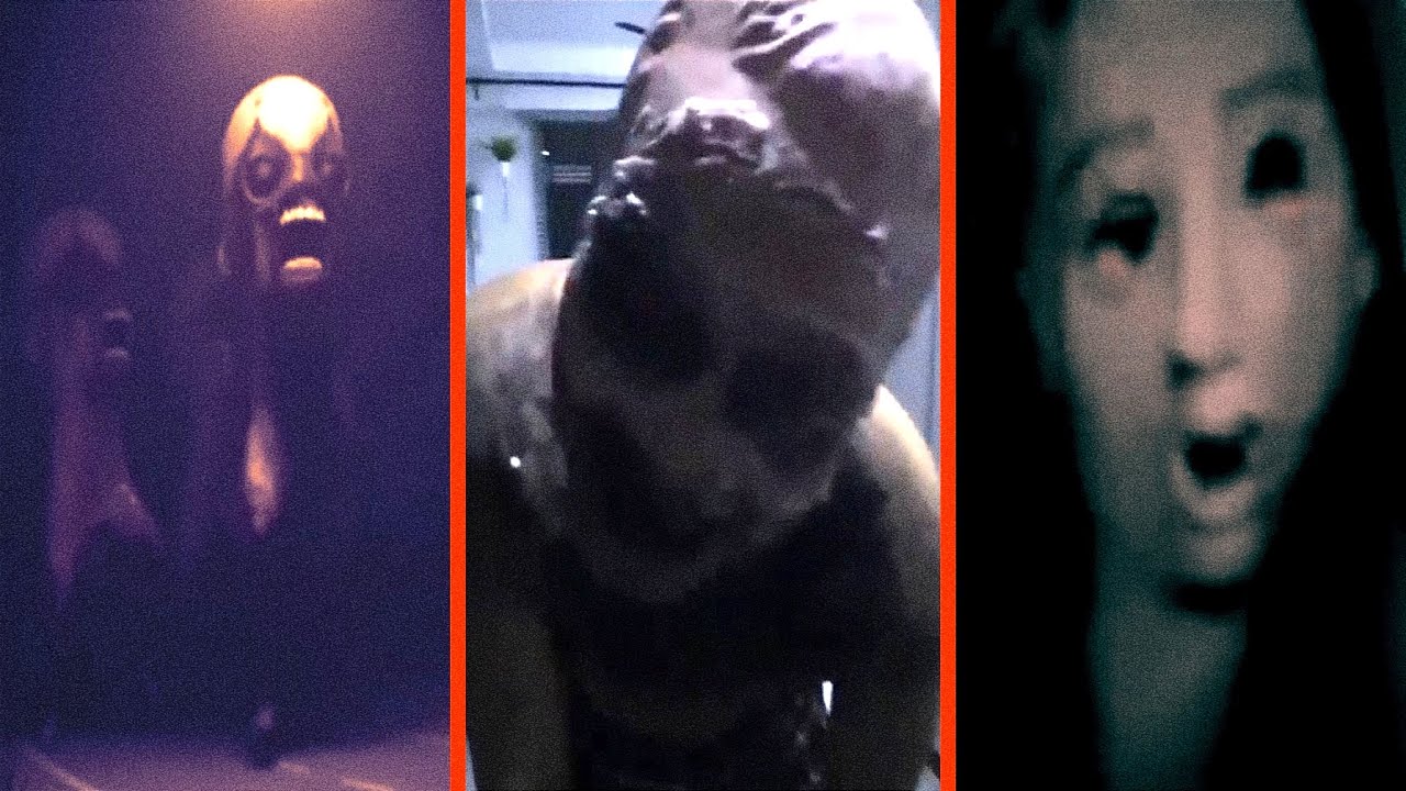 Vlog Ghost Explore : Ghost Hunter Horor Story. - YouTube