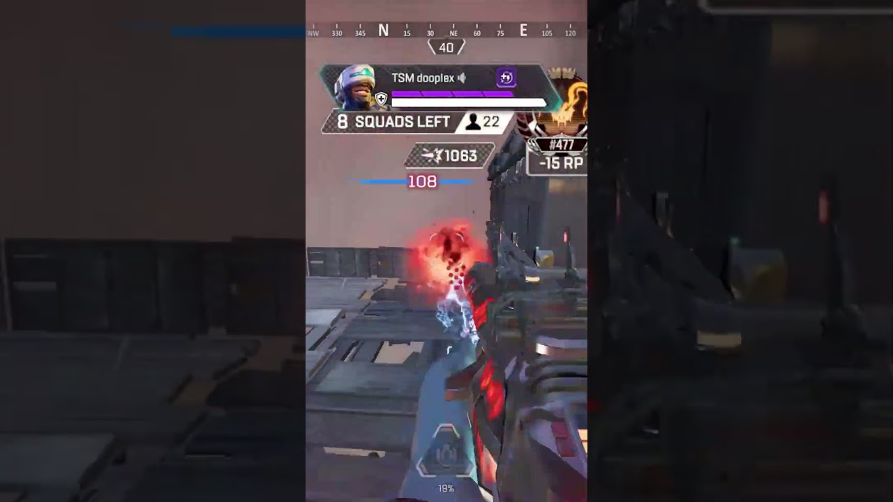 I'm so good with THIS Weapon
