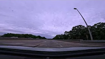 Interstate 430 (Southbound)