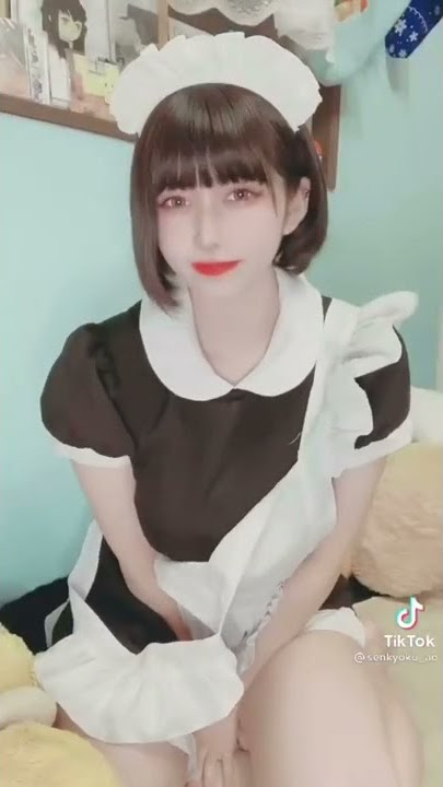 hintai cosplay 🍑#hintai#fyp#Omg#foryoupage#pourtoi