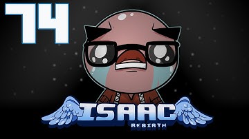 The Binding of Isaac: Rebirth - Let
