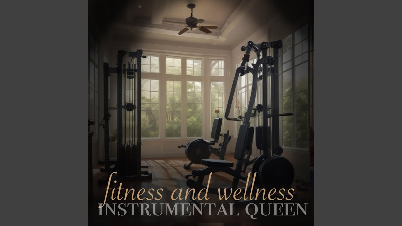 Breathwork Harmony – Calm Mindfulness Background Audio