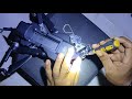 Cara Membuka & Memperbaiki Gimbal Drone SJRC F11 4K