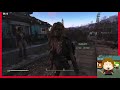 Fallout4 Modded ¡Jun Long's revenge on the gunners! (Restart)