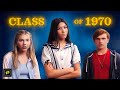 Taylor Has An ACCIDENT *She Doesn&#39;t Wake up* (Class Of 1970) | Season 1 | Ep. 3 | LOVE XO