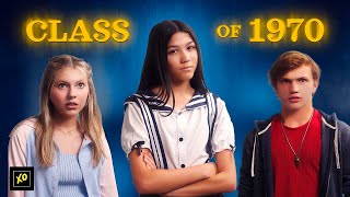 Taylor Has An ACCIDENT *She Doesn&#39;t Wake up* (Class Of 1970) | Season 1 | Ep. 3 | LOVE XO