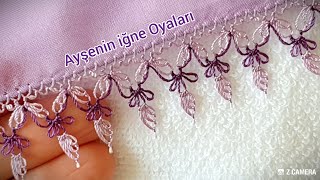 Download Düz Lila Yazmaya Mükemmel Sıralı Iğne Oyası Modeli Iğne Oyası Modelleri Video MP3 Düz Lila Yazmaya Mükemmel Sıralı Iğne Oyası Modeli Iğne Oyası Modelleri