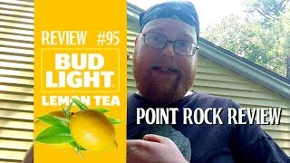 Review #95 - Bud Light Lemon Tea (Also an Announcement) screenshot 5