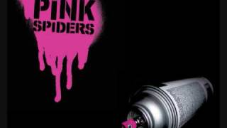 Watch Pink Spiders Nobody Baby video