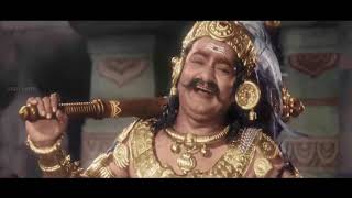 Kalyana Samayal Satham - Maya Bazar (Coloured Version)