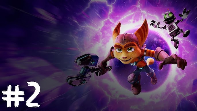 Guía Ratchet & Clank (PS5): Una Dimensión Aparte, trucos, consejos y  secretos - Vandal