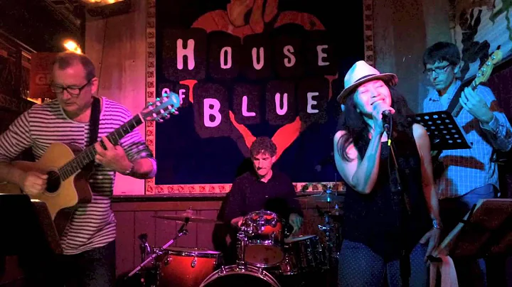 "You Go to My Head" Live at House of Blues perform...
