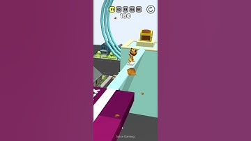 Stacky Dash 3d Gameplay Level 51