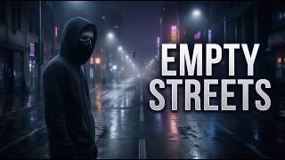 VRAEPER - Empty Streets (Lyrics)